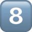 8⃣