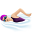 🏊🏻♀️