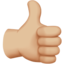 👍🏼