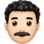 👨🏻‍🦱
