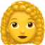 👩🦱