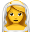 👰♀️