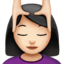 💆🏻♀️