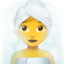 🧖♀️