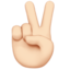✌🏻